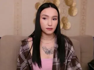 amanda_choi on Flirt4Free 