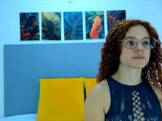 anamaria_benitez on Flirt4Free 