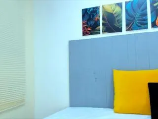 anamaria_benitez on Flirt4Free 