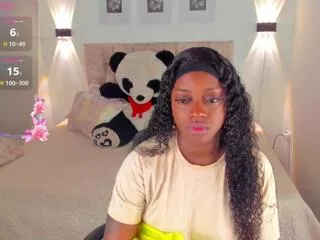 ananya_jhonson on Flirt4Free 