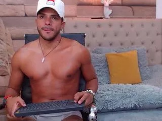 anddy_white on Flirt4Free 