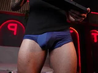 austin_bolt — Private on Flirt4Free