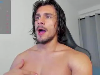 axel_owen — Private on Flirt4Free