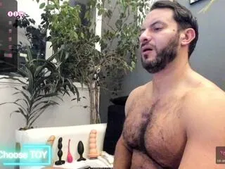 azariel on Flirt4Free 