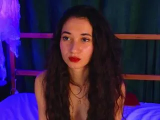 betty_maldonado on Flirt4Free 