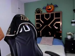 billie_jhonson on Flirt4Free 