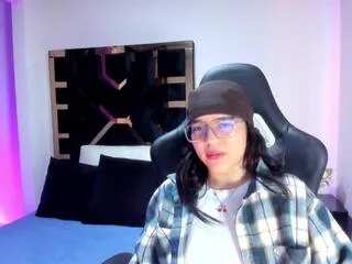 billie_jhonson on Flirt4Free 