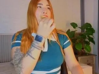 celeste_ferrari on Flirt4Free 