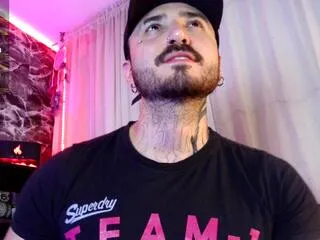 chris_kochs — Private on Flirt4Free