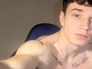 danny_cuomo on Flirt4Free 