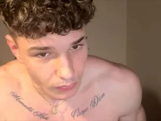 danny_cuomo on Flirt4Free 