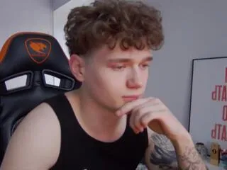 dany_davis — Freechat on Flirt4Free