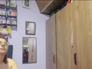 dayana_baker on Flirt4Free 