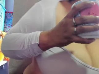 dayana_baker on Flirt4Free 