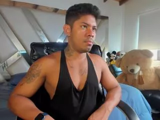derek_castle on Flirt4Free 