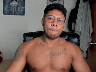 derek_castle on Flirt4Free 