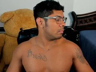 derek_castle on Flirt4Free 