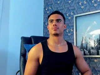 dominic_salazar — Away on Flirt4Free