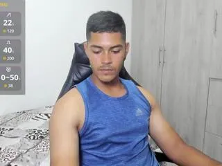 dylaan_fox — Freechat on Flirt4Free