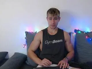 evan_richmond — Freechat on Flirt4Free