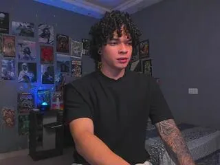 ian_versace — Away on Flirt4Free