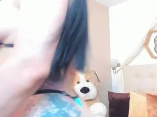 ishizu_ishtar on Flirt4Free 