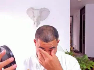 jackson_gray — Freechat on Flirt4Free