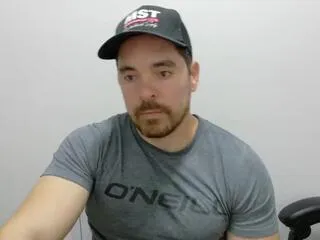 jacksson_ginger — Freechat on Flirt4Free