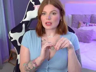 jade_heather — Freechat on Flirt4Free