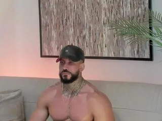 jeff_clark on Flirt4Free 