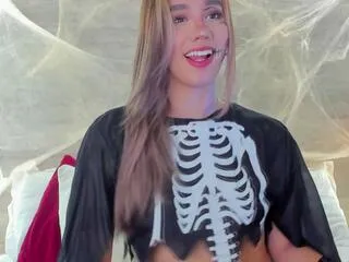 jennifer_dumont on Flirt4Free 