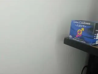 jenny_cherryy on Flirt4Free 