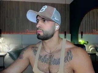 jeremy_harden — Away on Flirt4Free