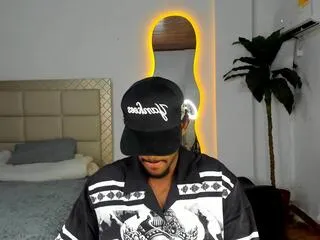 jhons_black — Freechat on Flirt4Free