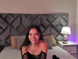 leiza_thompson — Freechat on Flirt4Free