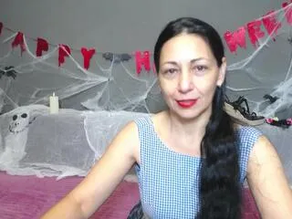 lilu_bitter on Flirt4Free 