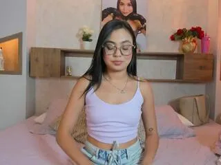 lucia_brown — Private on Flirt4Free