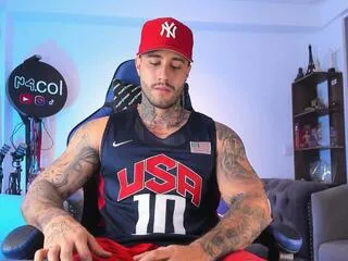 magic_mak — Private on Flirt4Free