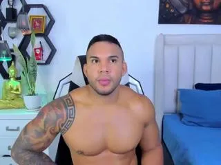 matthew_santos on Flirt4Free 