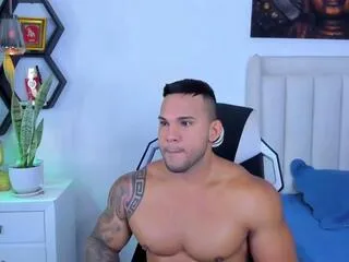 matthew_santos on Flirt4Free 