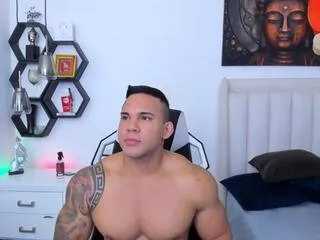 matthew_santos on Flirt4Free 
