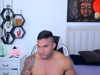 matthew_santos on Flirt4Free 