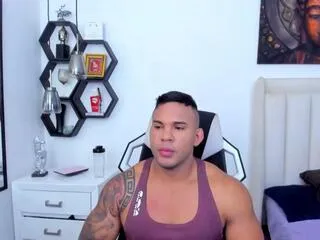 matthew_santos on Flirt4Free 
