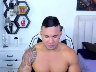 matthew_santos on Flirt4Free 