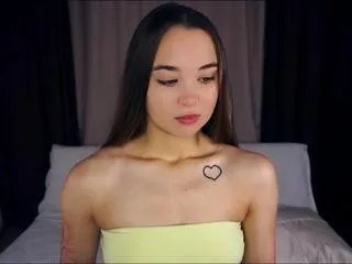 miguelina_becraft — Freechat on Flirt4Free