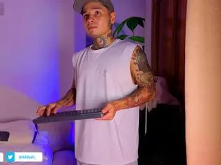 miller_hedz on Flirt4Free 