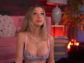 odette_bensen — Freechat on Flirt4Free