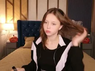 samanta_martines on Flirt4Free 