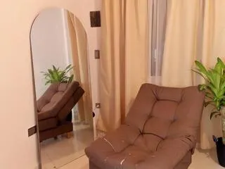 samantha_ferrec on Flirt4Free 