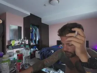 slivester_stallion — Away on Flirt4Free